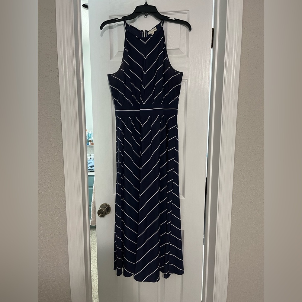 Madison Jules, large, navy